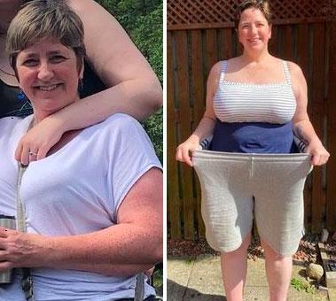 Anwenderin Maria aus Deutschland