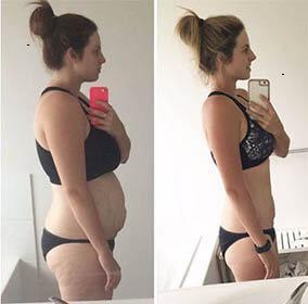 Anwenderin Jeannette aus Deutschland